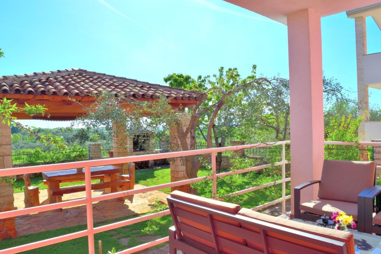 Domus Lauri Apartament