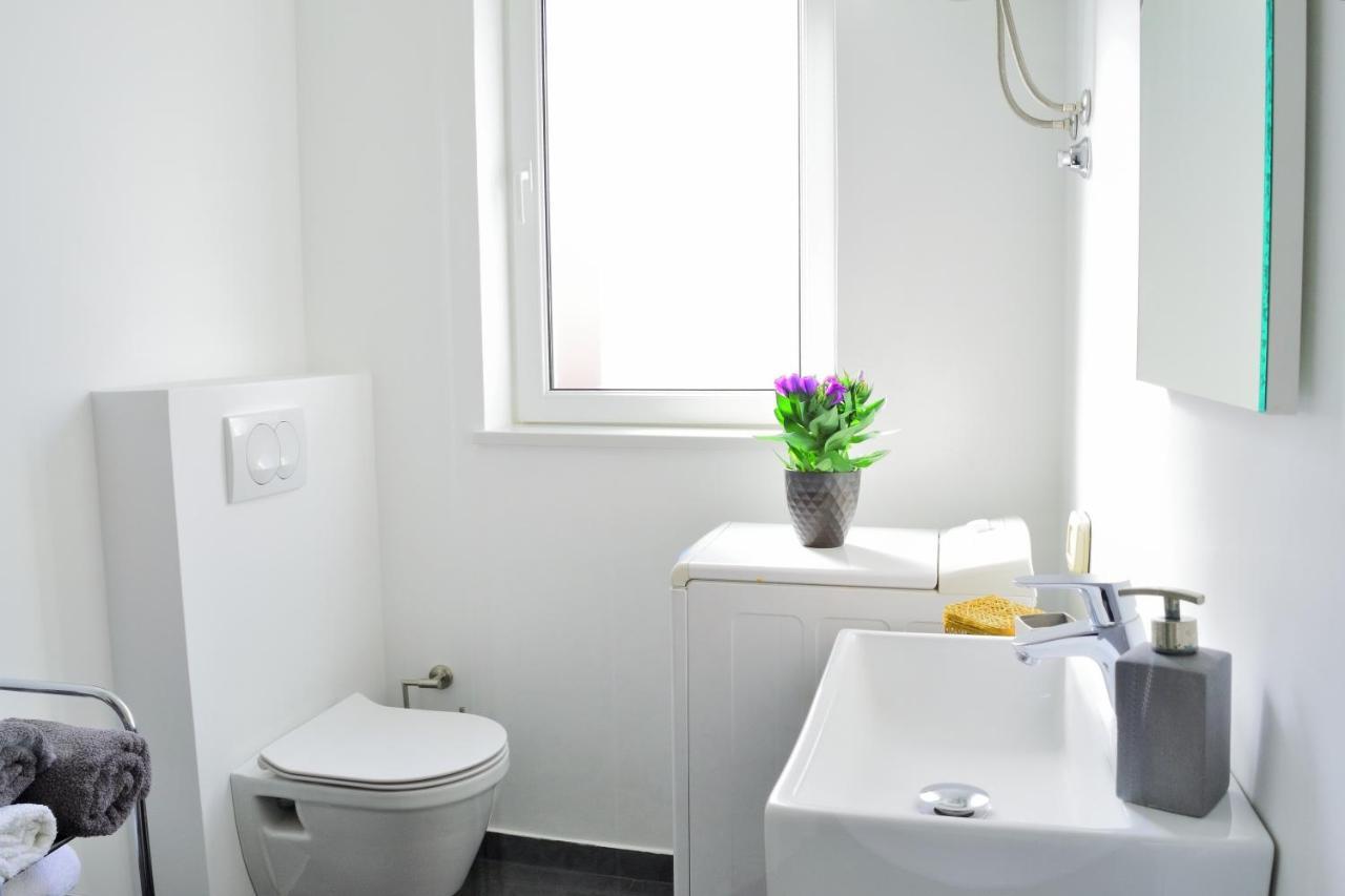 Domus Lauri Apartament *
