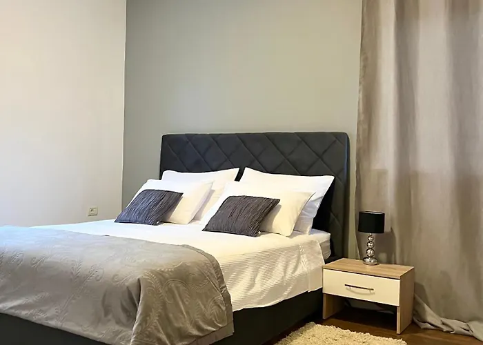 Apartment Domus Lauri