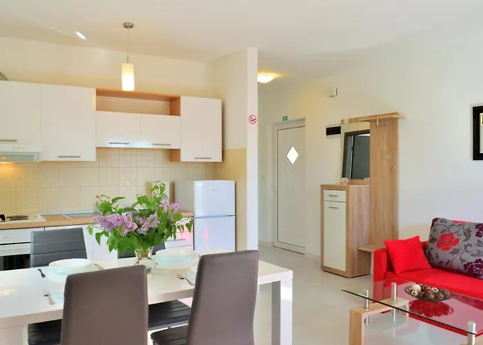 Apartment Domus Lauri