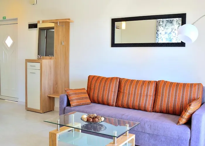 Apartment Domus Lauri
