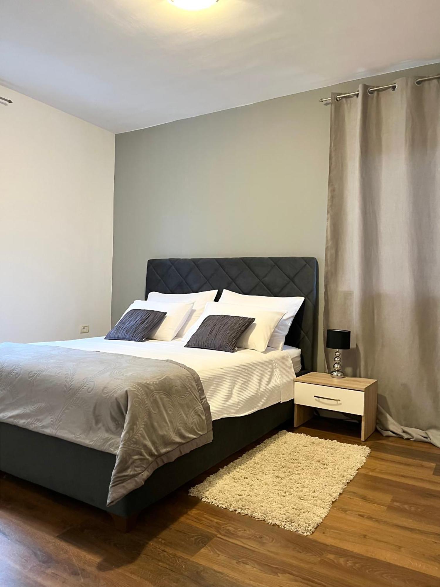 Domus Lauri Apartment Umag