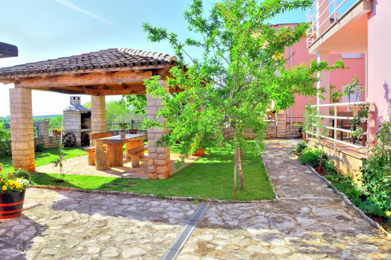 Apartment Domus Lauri Umag