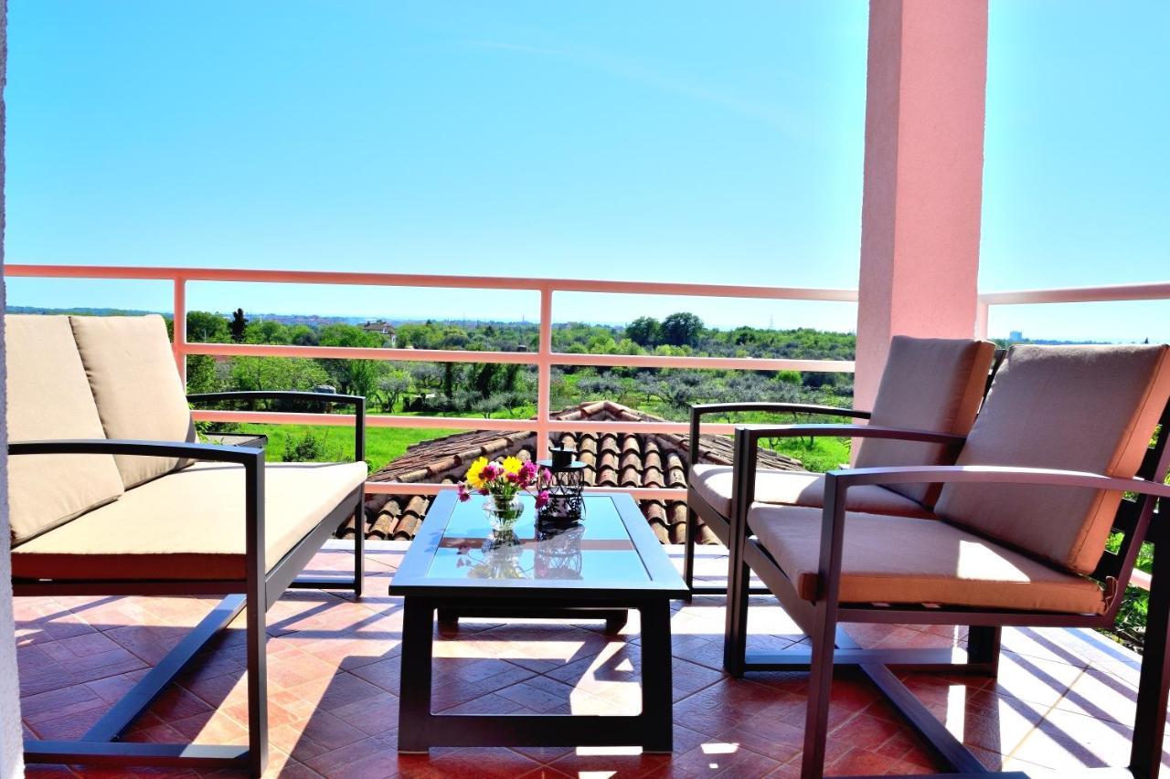 Apartment Domus Lauri Umag