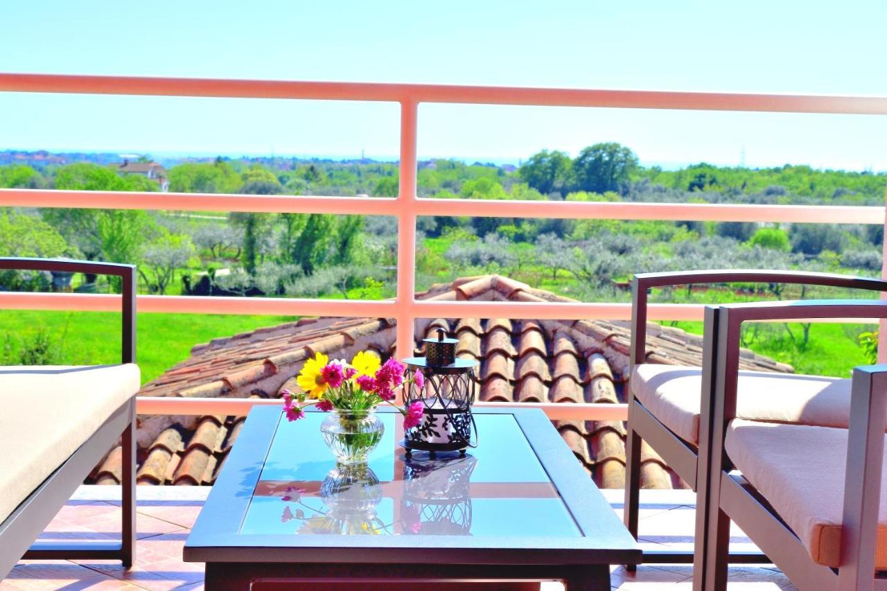 Domus Lauri Apartment Umag