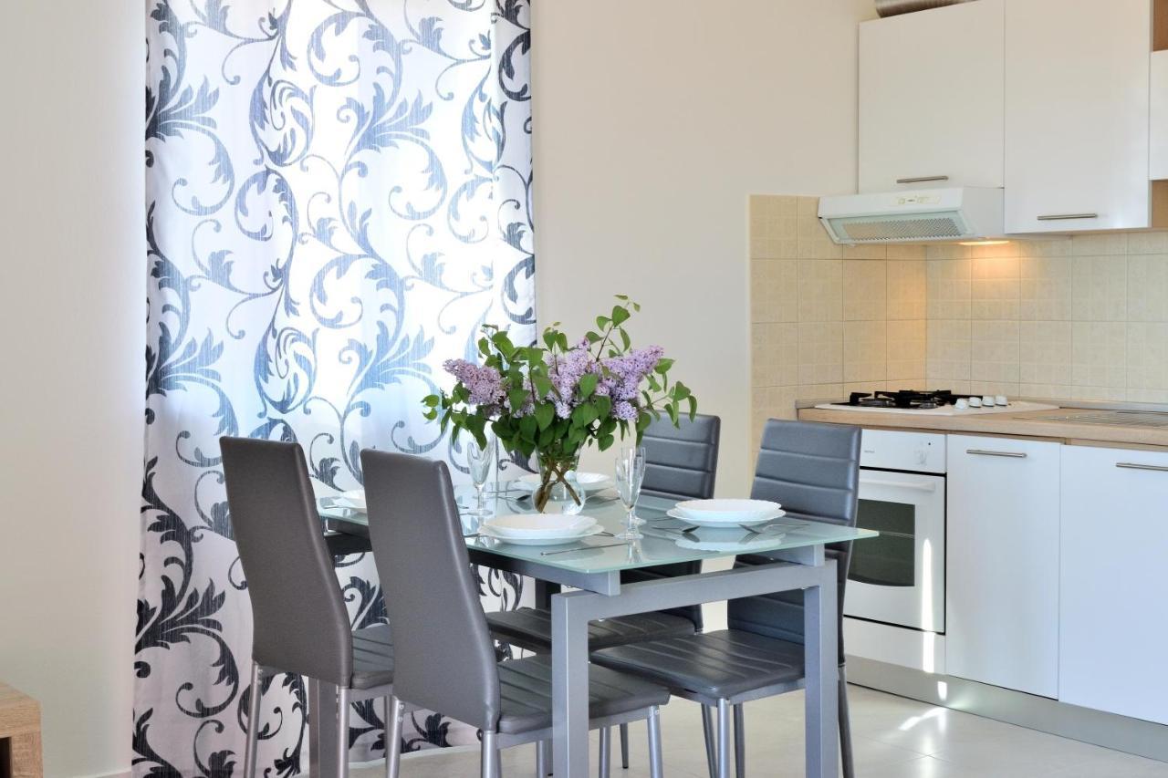 Domus Lauri Apartment Umag
