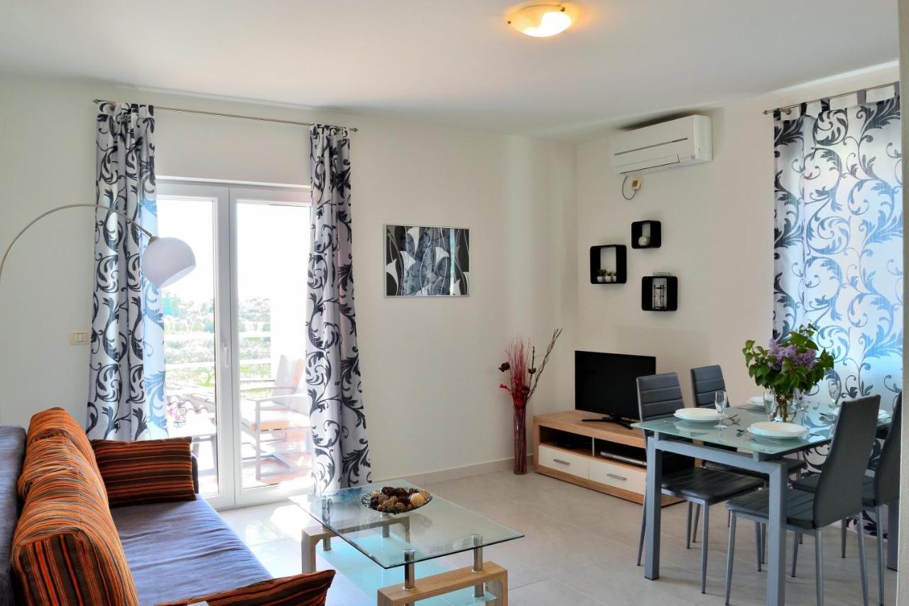 Apartment Domus Lauri Umag