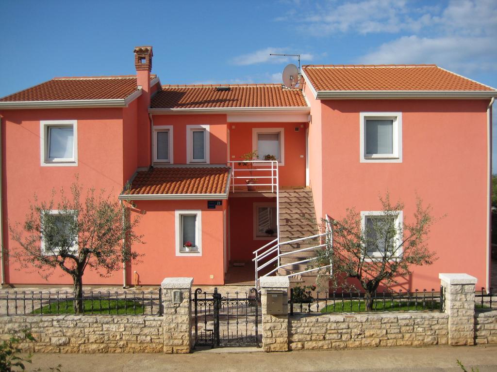 Domus Lauri Umag